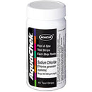 AquaChek 561161 Swimming Pool White Salt Titrators Test Kit Strips, 40 Count - Getlegitdeals