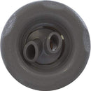 Waterway Plastics Jet Intl, WW Poly Strm Gun, 3-3/8"fd, TwinRoto, TxtScal, Gry, THD - Getlegitdeals