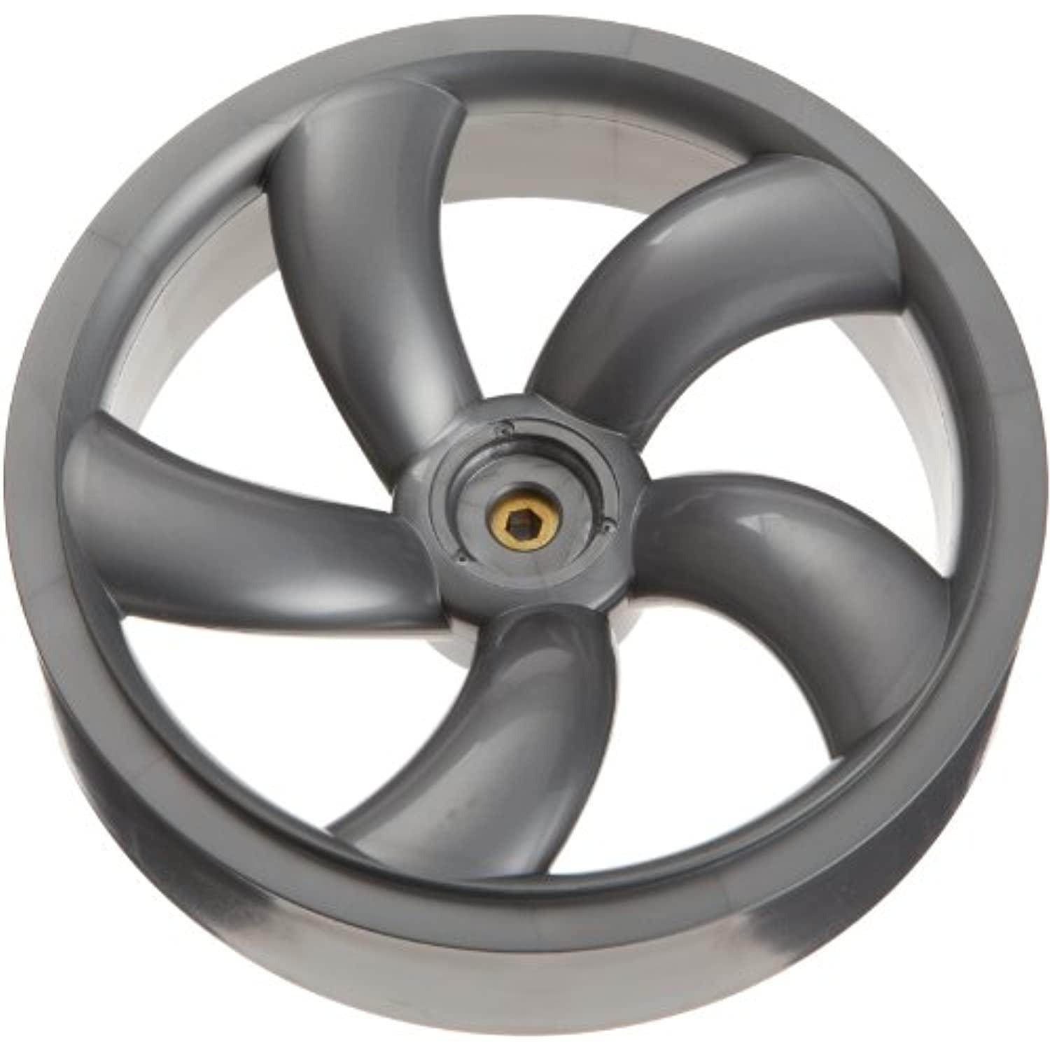 Polaris 39-401 Single Side Wheel for 3900 Automatic Swimming Pool Cleaner - Getlegitdeals