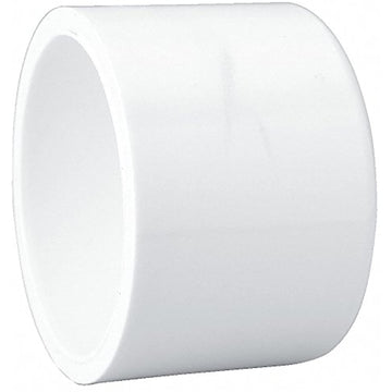 LASCO PVC Cap, Socket, 1" Pipe Size - Pipe Fitting - Getlegitdeals