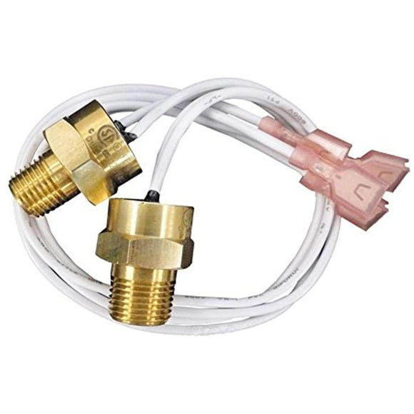 Zodiac Jandy R0592300 High Limit Temperature Sensor for JXi Heater - Getlegitdeals