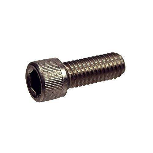 Pentair 071037 Stainless Steel Socket Head Cap Screw Replacement C and EQ-Series Commercial Pool/Spa Pump - Getlegitdeals