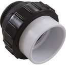 CMP Union Threaded 2" MPT x 2" Slip for IntelliFlo & WhisperFlo 21063-200-000 - Getlegitdeals