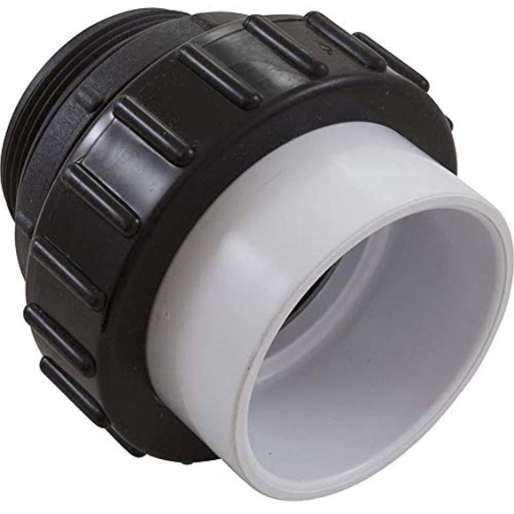 CMP Union Threaded 2" MPT x 2" Slip for IntelliFlo & WhisperFlo 21063-200-000 - Getlegitdeals