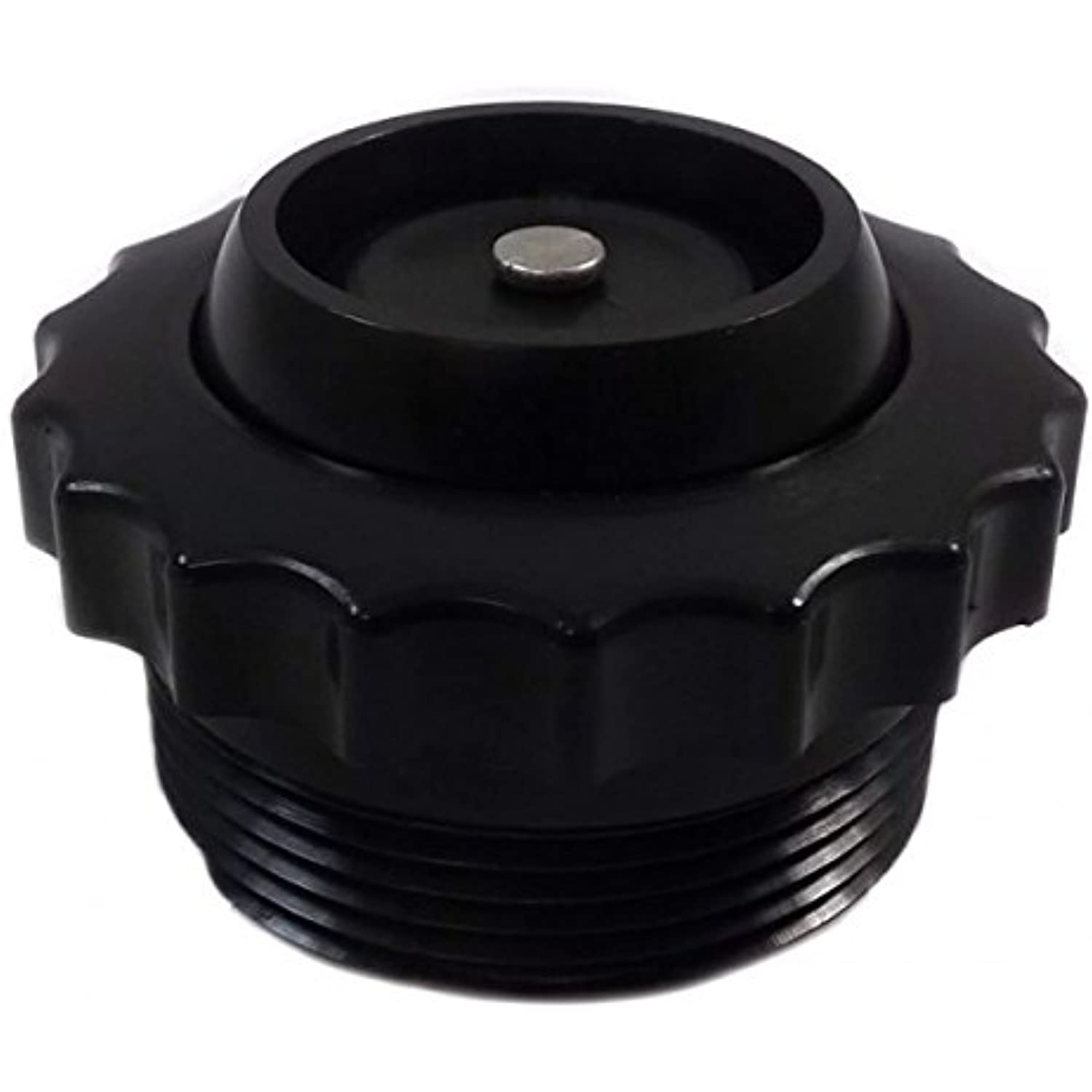 Val-Pak V20-340 Spa Check Valve 1.5" MIP - Black - Getlegitdeals