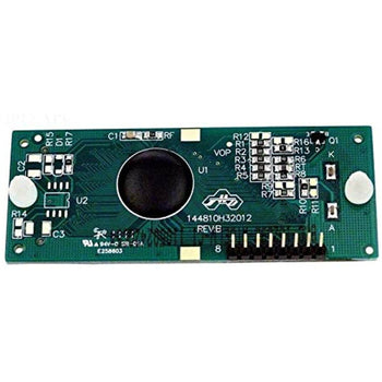 Raypak Replacement LCD Display 013640F - Getlegitdeals