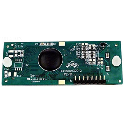 Raypak Replacement LCD Display 013640F - Getlegitdeals