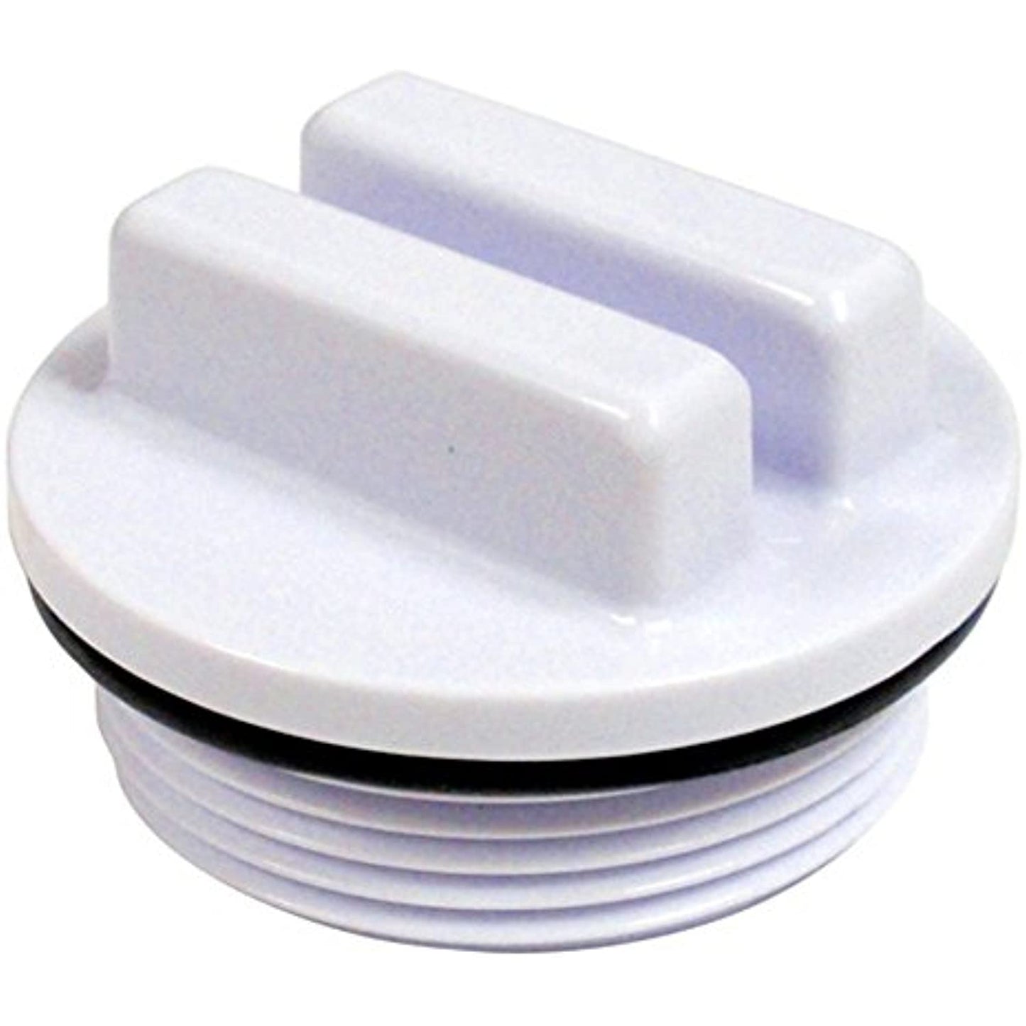 Swimline Return Winterizing Inlet Plug with O Ring