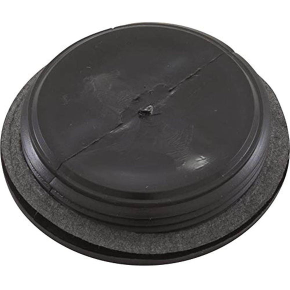 Waterway Plastics WW4004141 1.5 in. Male Pipe Thread Flush Plug - Getlegitdeals