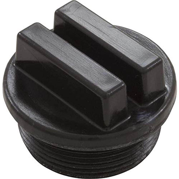 Drain Plug Assy, Waterway Crystal Water, W/O-Ring, Old Style - Getlegitdeals