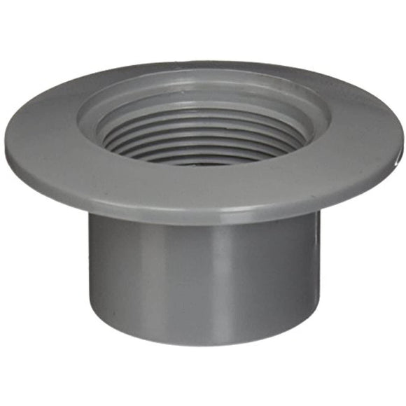 Custom Molded Products 25524-201-000 Insider 1-1/2-InchX 2-Inch, Grey - Getlegitdeals