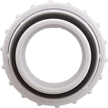 Custom Molded Products Union, 2" Male Pipe Thread x 2" Slip - Getlegitdeals