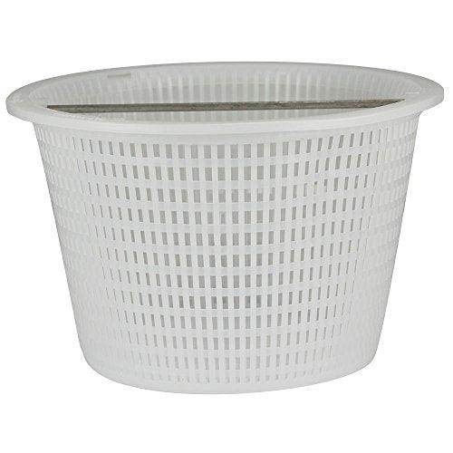 Pentair 08650-0007 Sta-Rite U-3 Skimmer Basket with Handle - Getlegitdeals