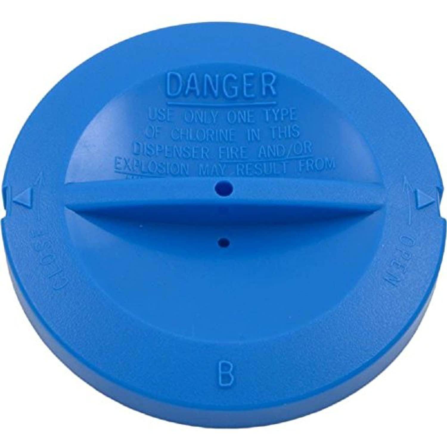 Pentair R18729B B Style 330 Chlorine Lid - Getlegitdeals