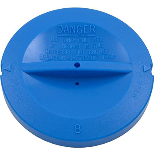 Pentair R18729B B Style 330 Chlorine Lid