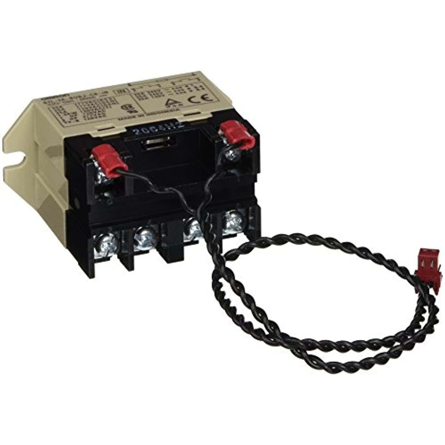 Pentair 520106 Relay Assembly Replacement Pool and Spa Control Systems, 3 HP - Getlegitdeals