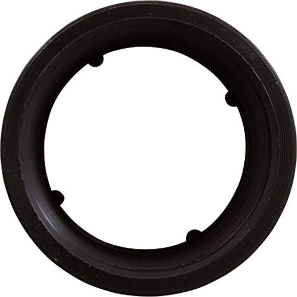 Waterway Plastics Tailpiece, 1-1/2" FPT, O-Ring Groove - Getlegitdeals