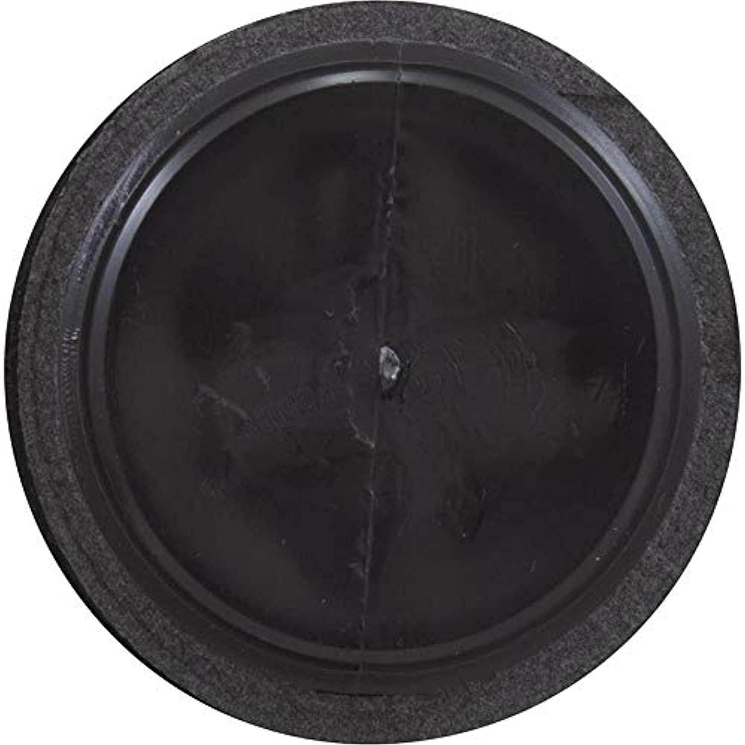 Waterway Plastics WW4004141 1.5 in. Male Pipe Thread Flush Plug - Getlegitdeals