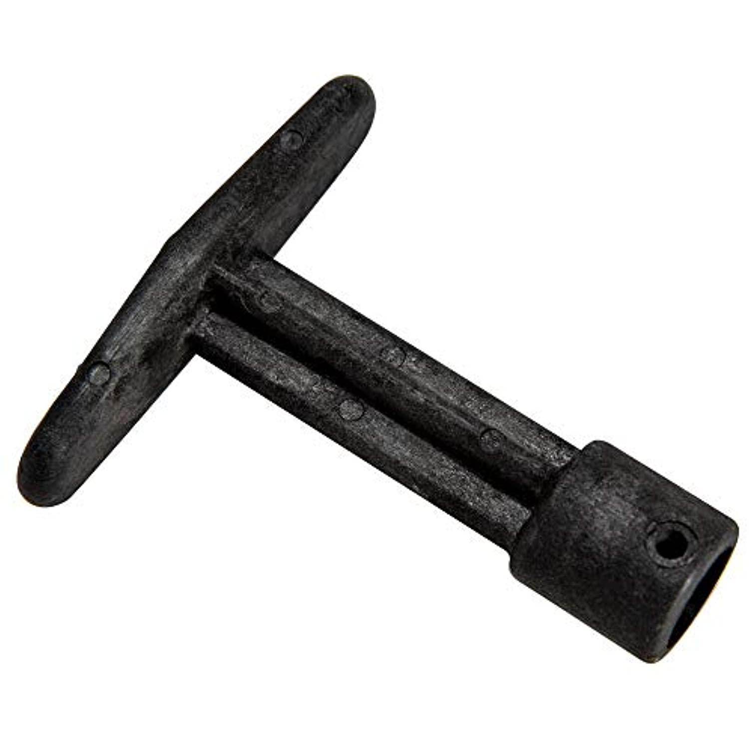 Pentair 273089 Plastic Shaft Handle Replacement 2-Inch PVC Slide Pool and Spa Multiport Valve - Getlegitdeals