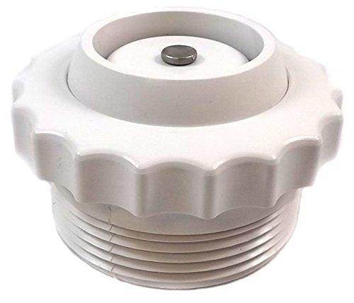 Spa Check Valve (White) - Getlegitdeals