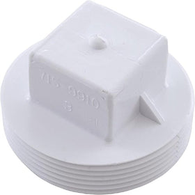 Waterway Plug, 2" Male Pipe Thread - Getlegitdeals