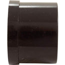 Waterway Plastics Tailpiece, 1-1/2" FPT, O-Ring Groove - Getlegitdeals