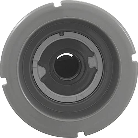 Waterway Plastics WW2151197B Thread in Poly Storm Gunite Jet44; Grey - Getlegitdeals