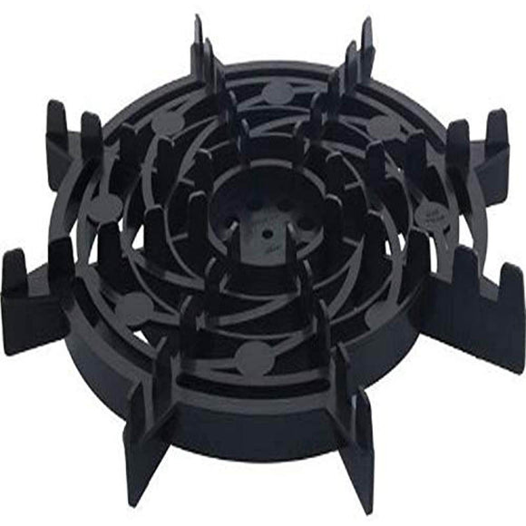 Zodiac R0359500 DE Grid Support Replacement for Select Zodiac Jandy DEV and DEL Series D.E. Pool and Spa Filters - Getlegitdeals