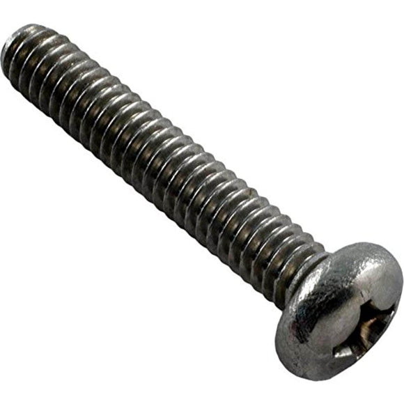 Waterway Lid Screw, Top Mount & Side Mount Valves #819-0010 - Getlegitdeals
