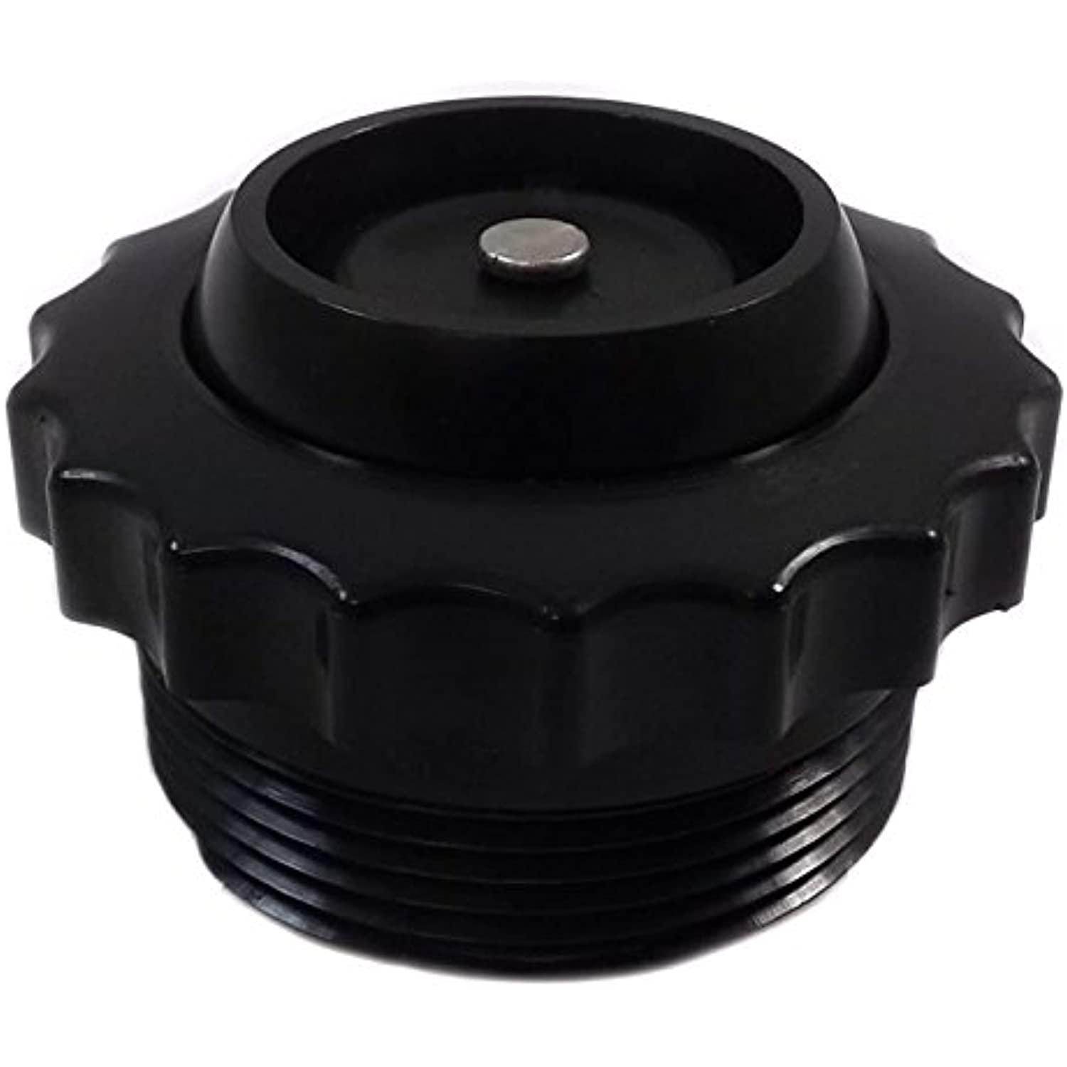 Val-Pak Return Line Check Valve, 1.5 Spa Return, Black V20-340 - Getlegitdeals