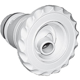 Waterway 2106090W Volume Adjustable with Rotational Flow Nozzle - White 210-6090 - Getlegitdeals