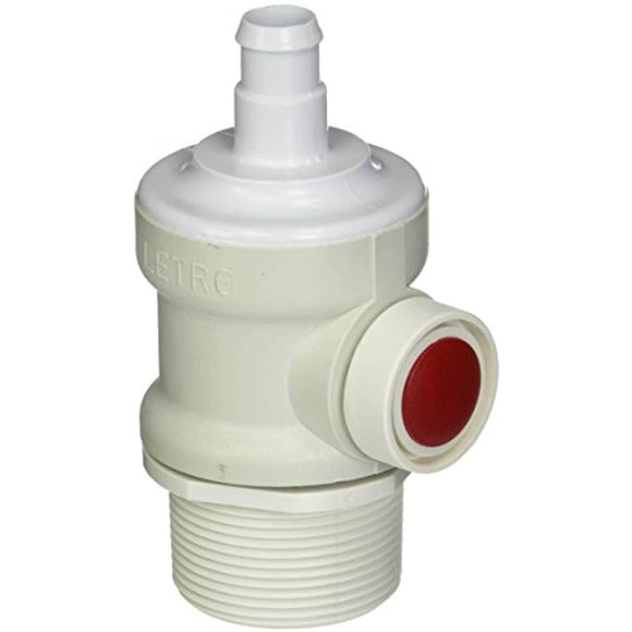 Pentair EW22 Complete Wall Fitting Replacement Automatic Pool and Spa Cleaner - Getlegitdeals