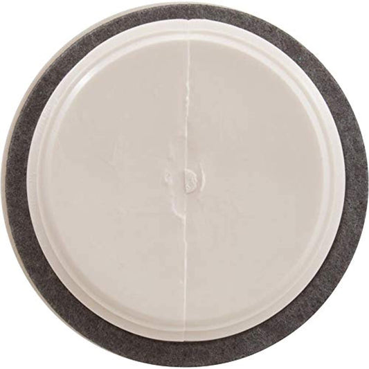 Waterway 400-4140 Flush Plug 1-1/2" MPT with Gasket