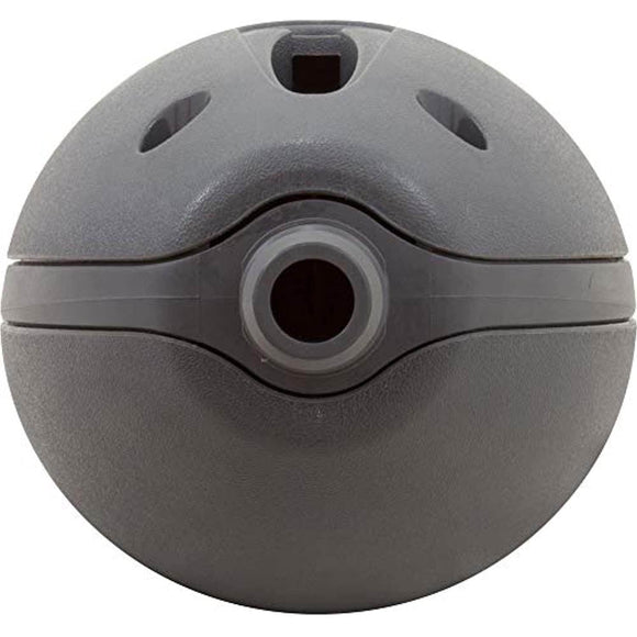 Pentair LL10PM Gray Back-up Valve Replacement Legend Pool and Spa Cleaner - Getlegitdeals