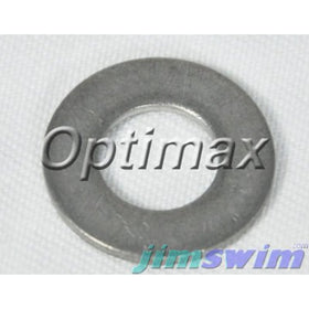 Waterway 820-0017 Washer,13/16" Od,7/16" Id,1/16" Thick,Ss - Getlegitdeals