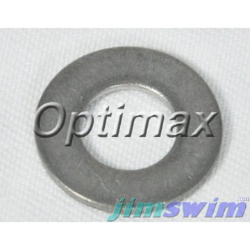 Waterway 820-0017 Washer,13/16" Od,7/16" Id,1/16" Thick,Ss - Getlegitdeals