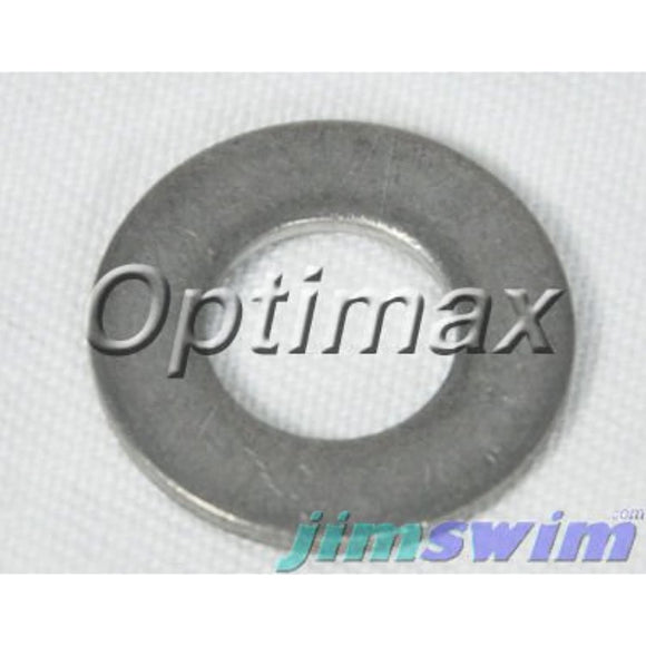Waterway 820-0017 Washer,13/16" Od,7/16" Id,1/16" Thick,Ss - Getlegitdeals