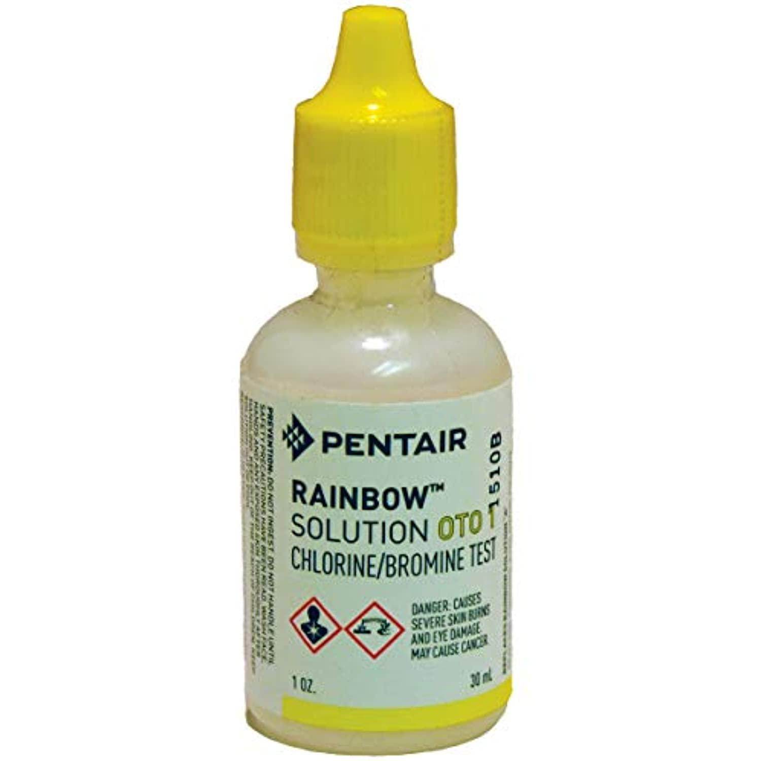 Rainbow 1 oz OTO Reagent - Getlegitdeals