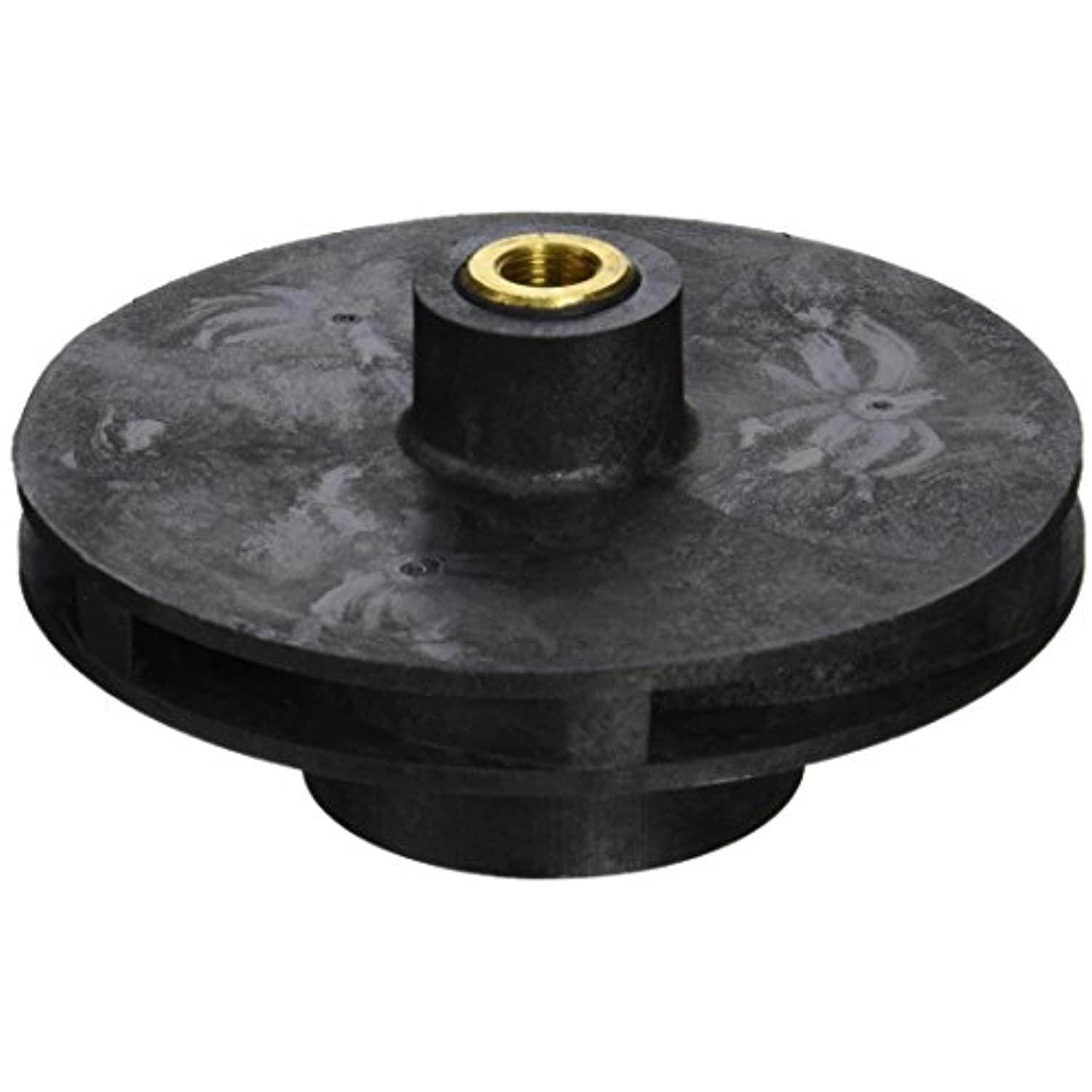 Pentair 355544 Impeller Replacement Pool and Spa Inground Pump - Getlegitdeals