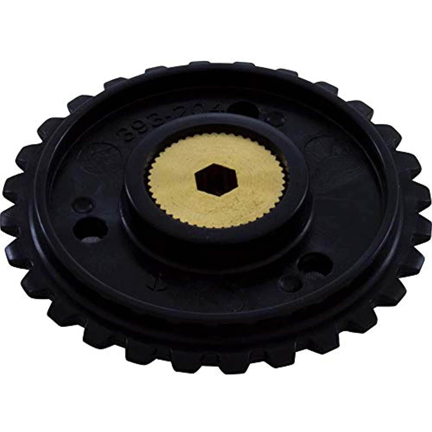 Polaris Drive Sprocket Assembly , 3900 - Getlegitdeals