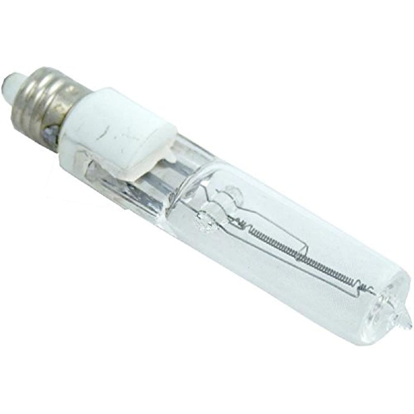 Halco Bulb 100W 120V Halogen Thread JD100MC/120