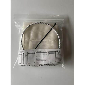 Replacement Screen Debris Bag for Power-Vac PV2100 Pv2200 PV2500 PV3000 023-D-2100 - Getlegitdeals