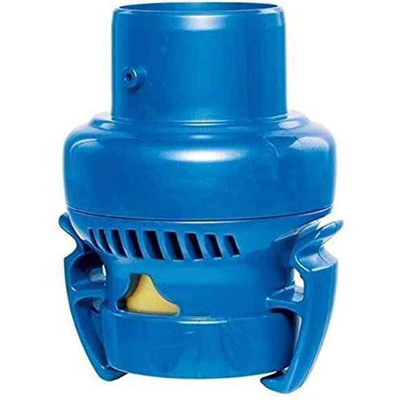 Baracuda Zodiac Mx Flow Regulator Suction Pool Vacuums - Getlegitdeals