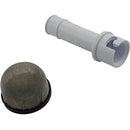 Pentair 192173 Complete Manifold Grid with Extension and Air Relief Replacement FNS Pool/Spa D.E. Filter - Getlegitdeals