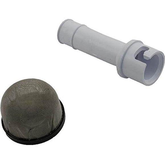 Pentair 192173 Complete Manifold Grid with Extension and Air Relief Replacement FNS Pool/Spa D.E. Filter - Getlegitdeals