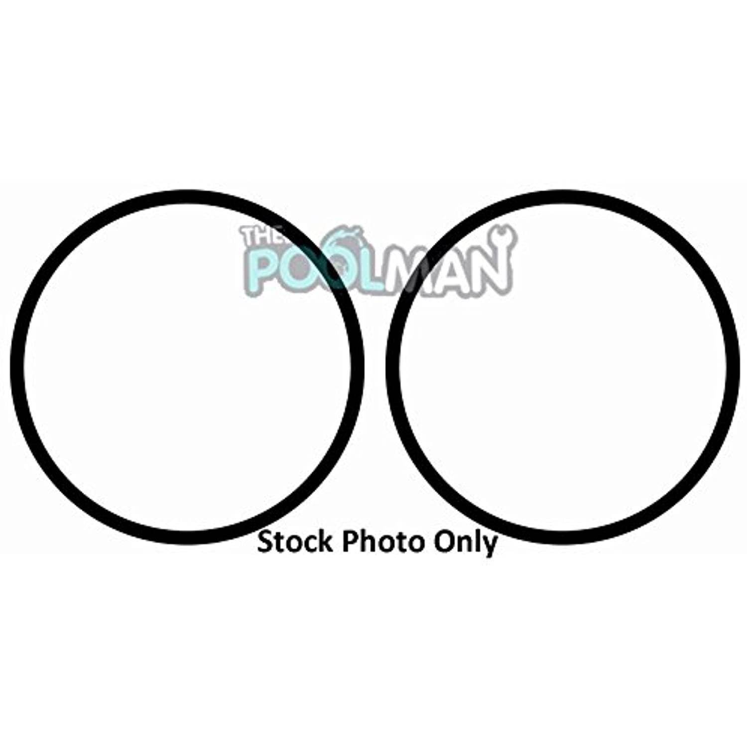 Welironly 2 - Aftermarket Replacement O-Rings for 413-0501, SX200Z4, R0558701, 805-0228,#id(thepoolman; TRYK7311529598947 - Getlegitdeals