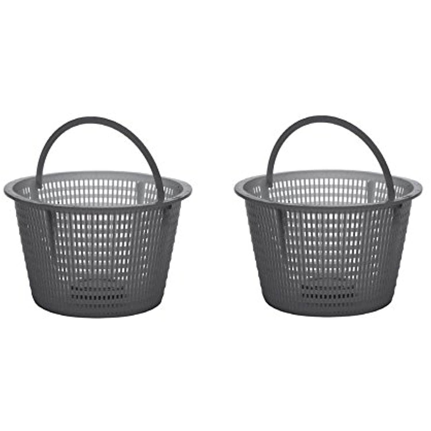 Southeastern Accessory 2 Pack Pool Skimmer Basket for Hayward(R) SP1070 SP1070E B-9 B9 - Getlegitdeals