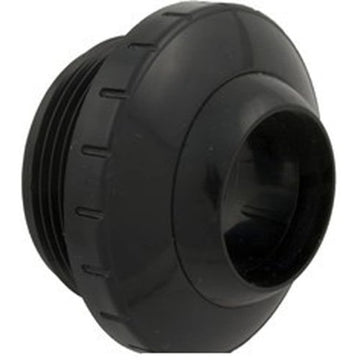 Waterway Eyeball Fitt.1 Eyeball 1 1/2" Mpt - Black #400-1411E - Getlegitdeals