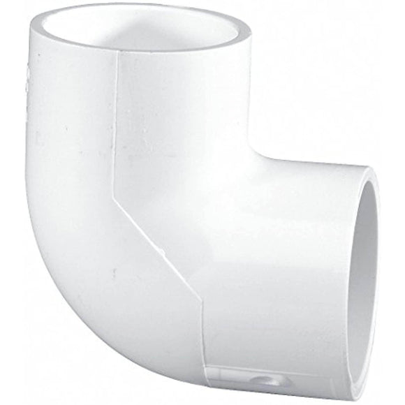 Elbow, 3/4 In, Slip x Slip - Getlegitdeals
