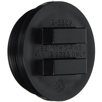 Pentair 195829 Drain Plug Replacement Pool/Spa Filter and Skimmers - Getlegitdeals